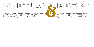 Cortland Press & Carbon Copies